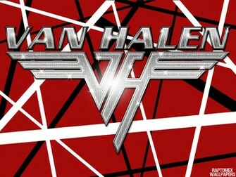 Van Halen Wallpaper