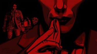 Hannibal Wallpaper By Inarita