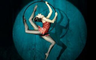 American Horror Story Image Freak