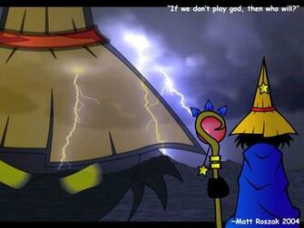 Black Mage Wallpaper By Kupogames
