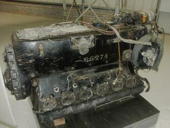 File Rudolf Hess Engine Daimler Benz Db601 From S