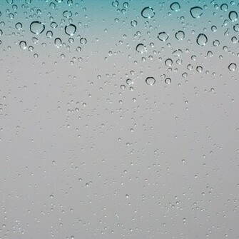 iPad Default Wallpaper