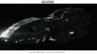Battlestar Galactica Wallpaper