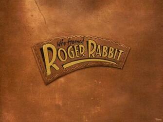 Roger Rabbit Wallpaper