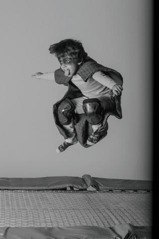 Something Just Like This Artwork On