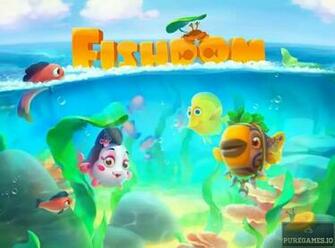 FisHDom Mod Apk For Android Ios Puregames