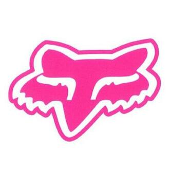 Pink Fox Racing Logo Wallpaper Image Search Results