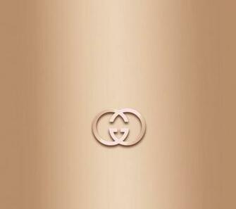 Gucci Logo Android Wallpaper HD