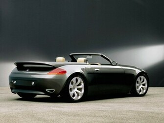 Desktop Wallpaper Background Bmw Car