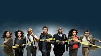 Brooklyn Nine Wallpaper X Net