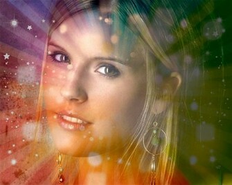 Wallpaper HD Maggie Grace