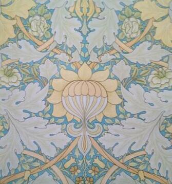 Torontothree William Morris Bill Jpg