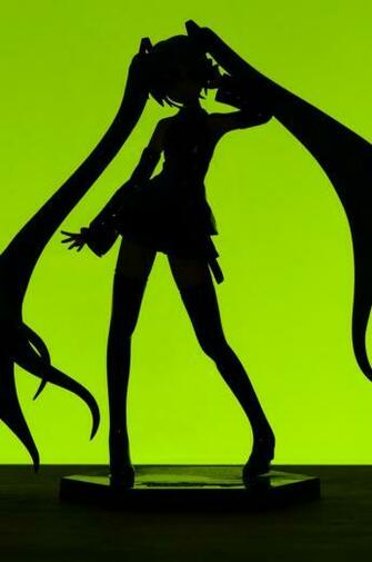 Qui N Es Hatsune Miku La Sensaci En Jap Sopitas