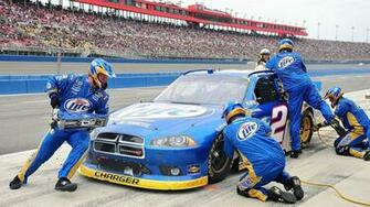Nascar Weekend Pre Sbnation