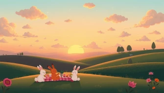 Simple Cute Wallpaper