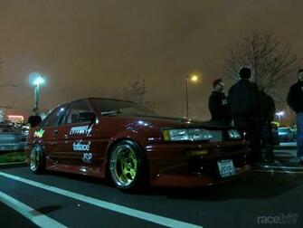 Racefriv Wekfest California Dreamin Part