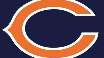 Chicago Bears Logo Wallpaper Hq Desktop