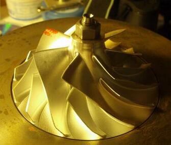 First Post A Little Bit About This Turbocharger Specs