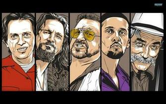 Monday Script Share The Big Lebowski Read Watch Write