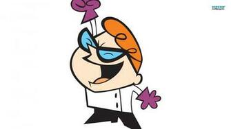 Dexter S Laboratory Wallpaper