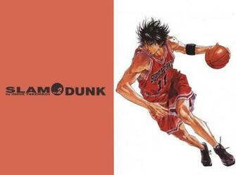 Rukawa Kaede Slam Dunk Others Theanimegallery