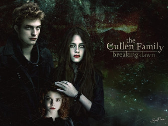 Twilight Wallpaper I Found Team