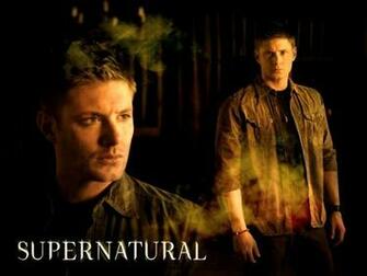 Jensen Ackles Wallpaper