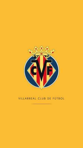 Villarreal Wallpaper Football