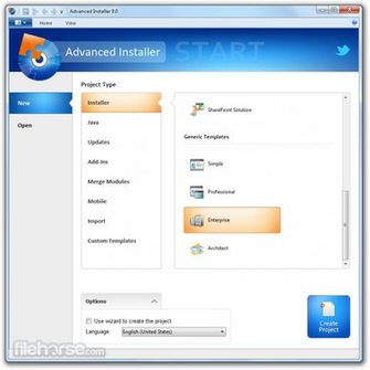Advanced Installer Date Added February 10th Ware