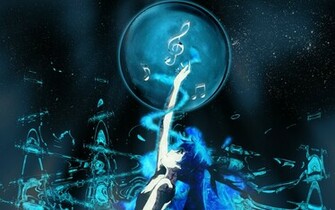 Anime S3 Wallpaper New Year S