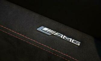 Mercedes Amg Logo Wallpaper Image Pictures Becuo