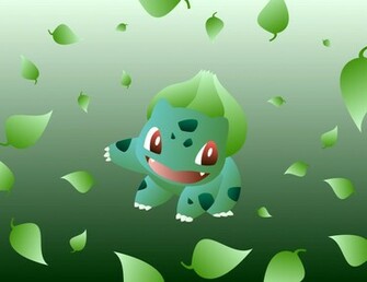 Cute Bulbasaur Wallpaper By Jjfrygraphicarts