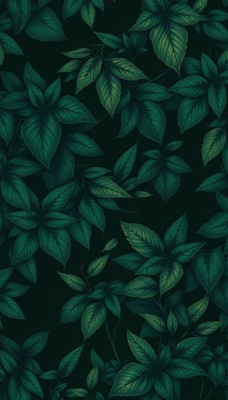 Best Dark Green Wallpaper