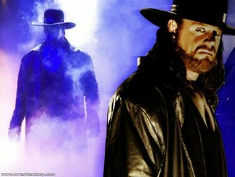 Undertaker Wallpaper Wrestlescoop