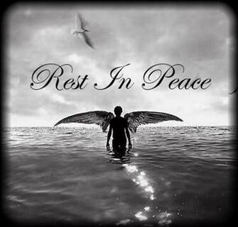 Rest In Peace Graphics And Comments
