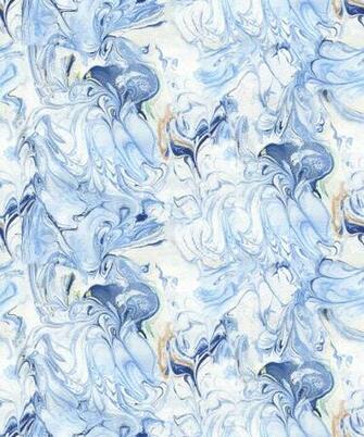 Shibori Birds Wallpaper Unique Tye Dye Design Milton King