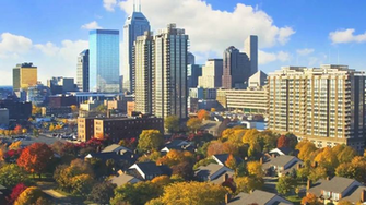 Indianapolis Live Wallpaper Apk Android