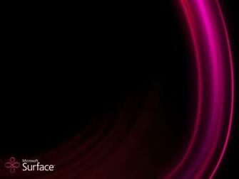 Windows Surface