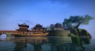 Mmorpg Member Galleries Itssatomi Age Of Wushu Image