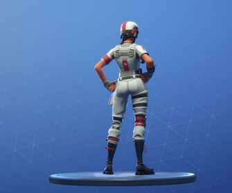 Fortnite Field Surgeon Outfits Skins
