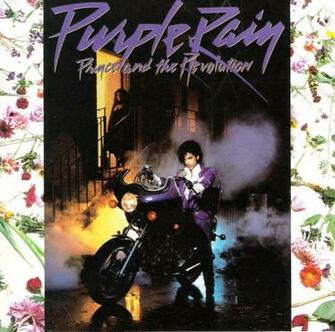 Purple Rain At Why It S The Musical That Defined