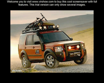 Car Show Screensaver Softpedia