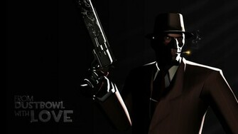 Tf2 Team Fortress Wallpaper
