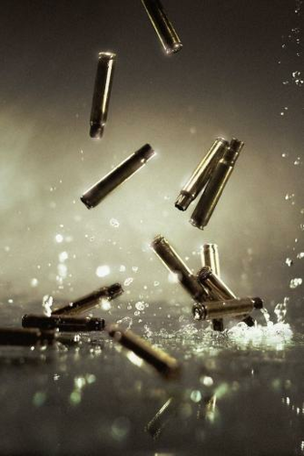 Bullet Simply Beautiful iPhone Wallpaper