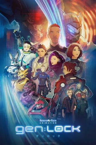 Request Gen Lock Wallpaper Textless Moviemaniahq