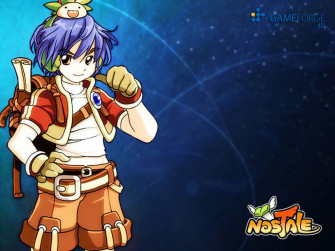 Nostale Wallpaper