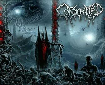 Death Metal Wallpaper
