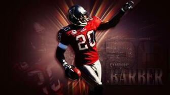 Tampa Bay Buccaneers HD Desktop Wallpaper