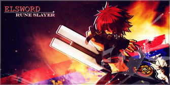 Elsword Rune Slayer By Setsuna Sama13