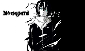 Wallpaper Noragami Yato By Zerogxt